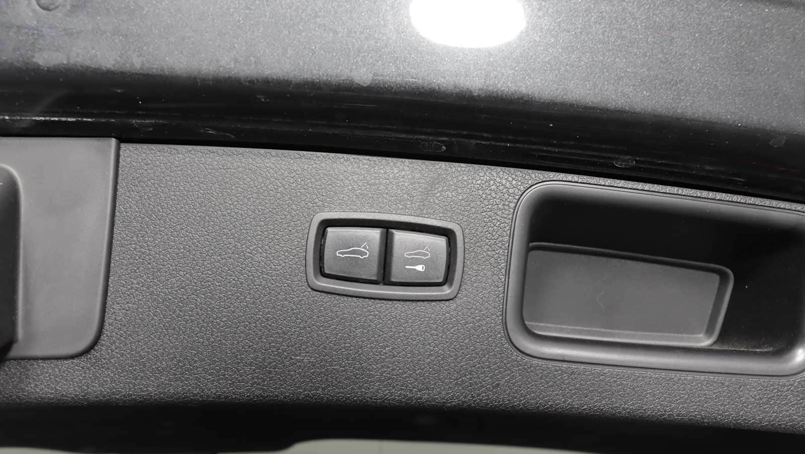 used 2017 Porsche Macan car, priced at $26,672