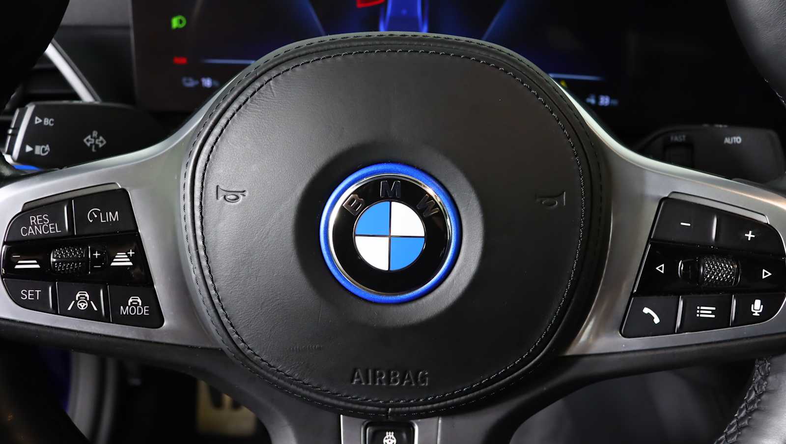 used 2022 BMW i4 car, priced at $27,668