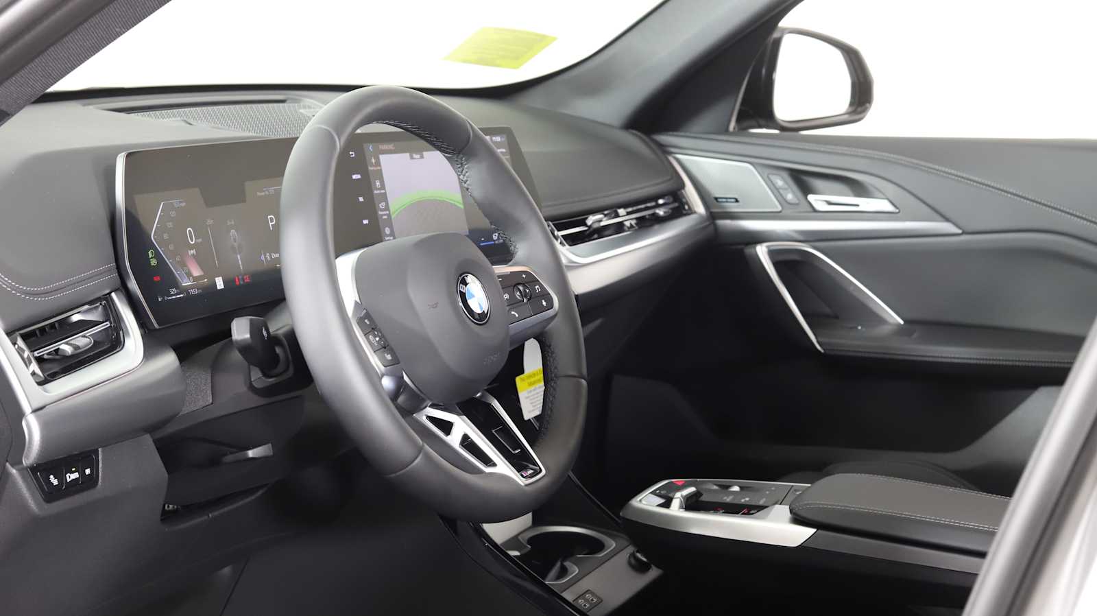 new 2026 BMW X1 car, priced at $51,215