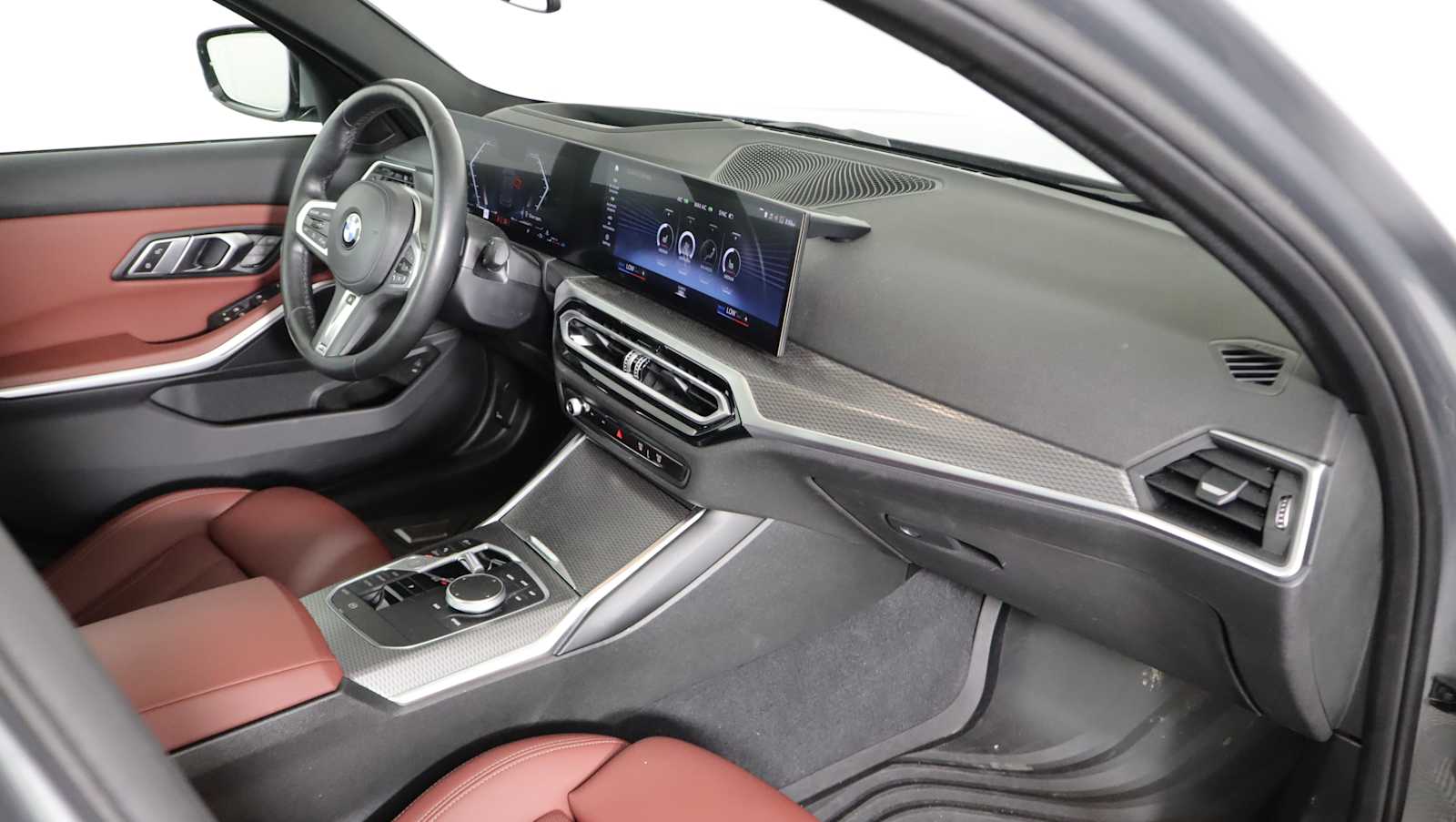 used 2023 BMW 330i car, priced at $39,378
