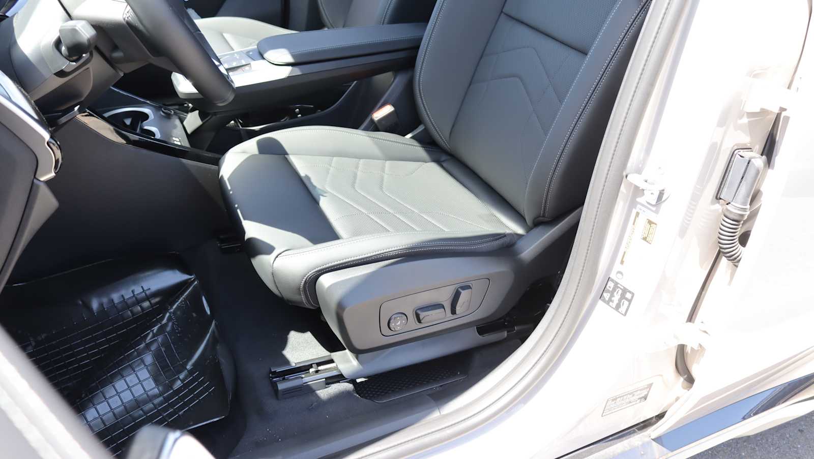 new 2026 BMW X1 car, priced at $44,550