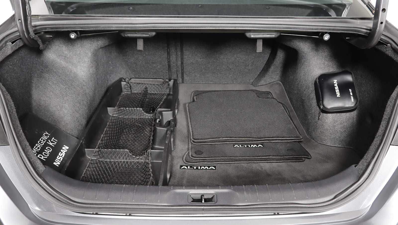 used 2021 Nissan Altima car, priced at $21,757