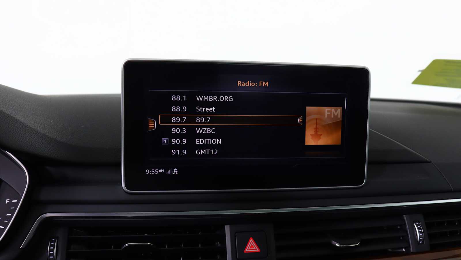 used 2019 Audi A4 car, priced at $21,764