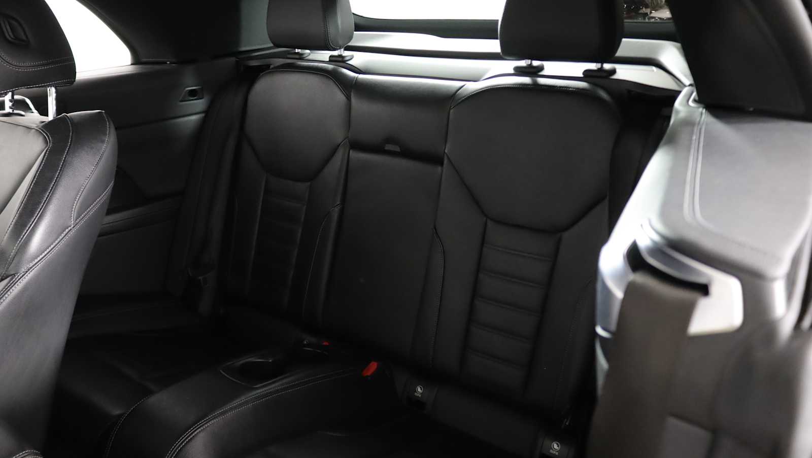 used 2021 BMW 430i car, priced at $35,282
