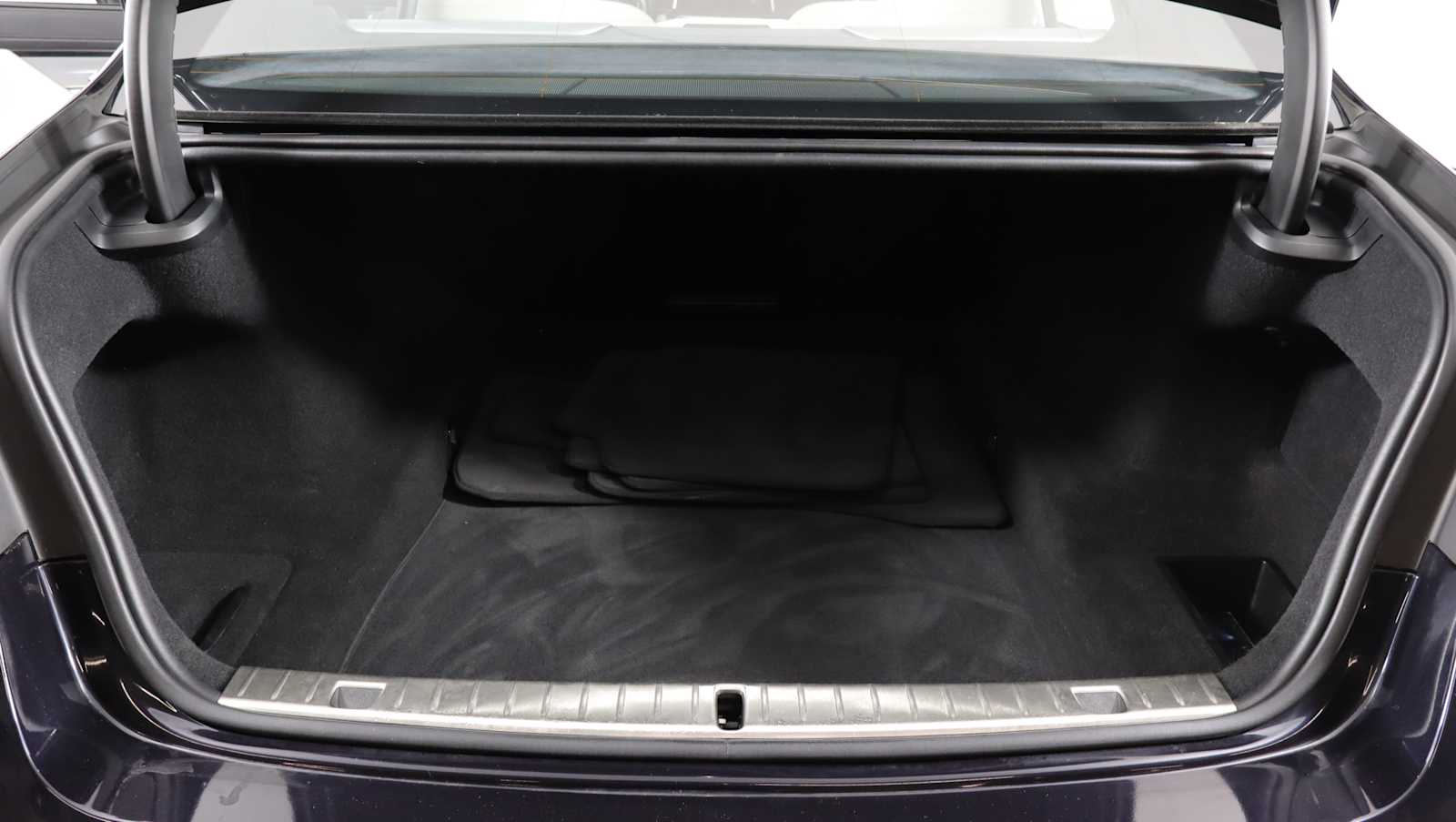 used 2021 BMW 750i car, priced at $37,665