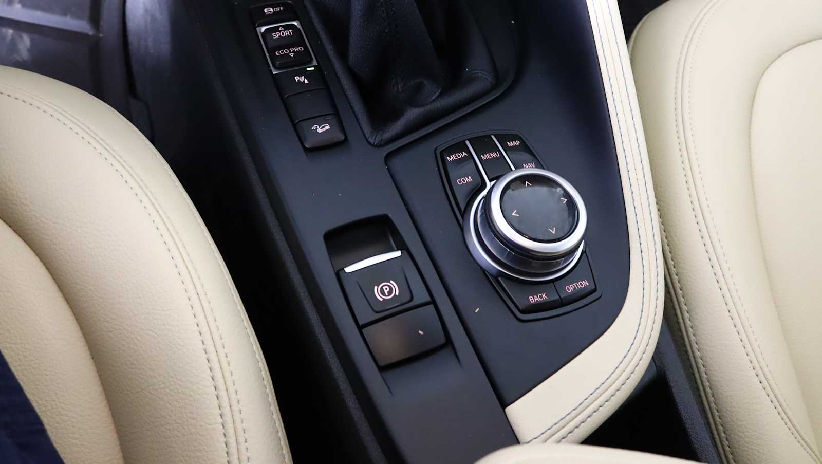 used 2018 BMW X1 car, priced at $18,783