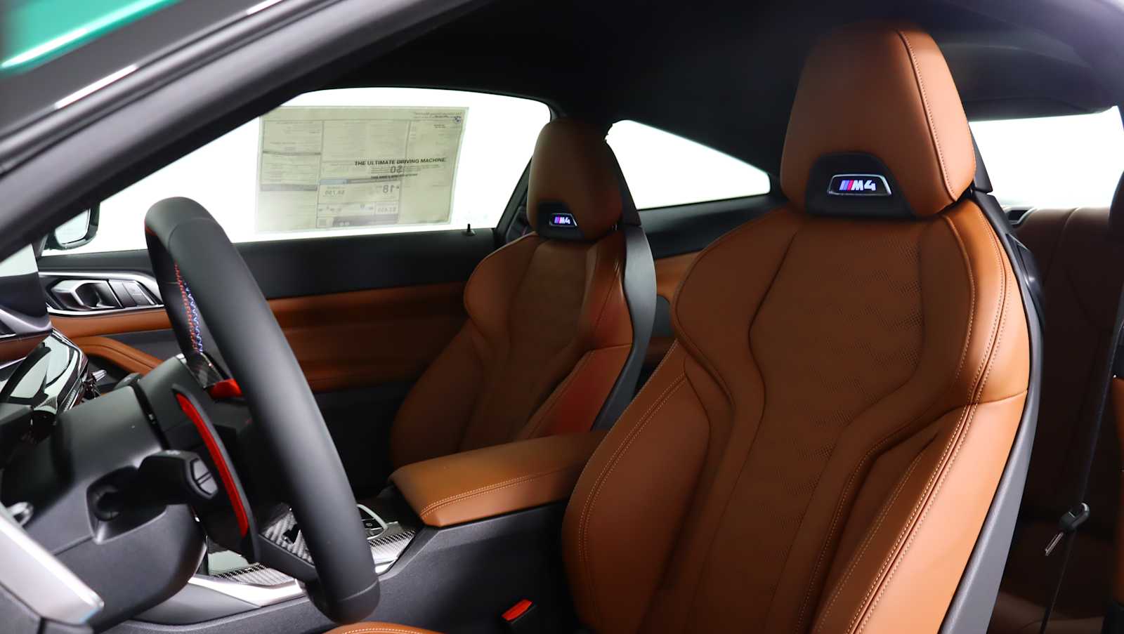 new 2026 BMW M4 car, priced at $98,030