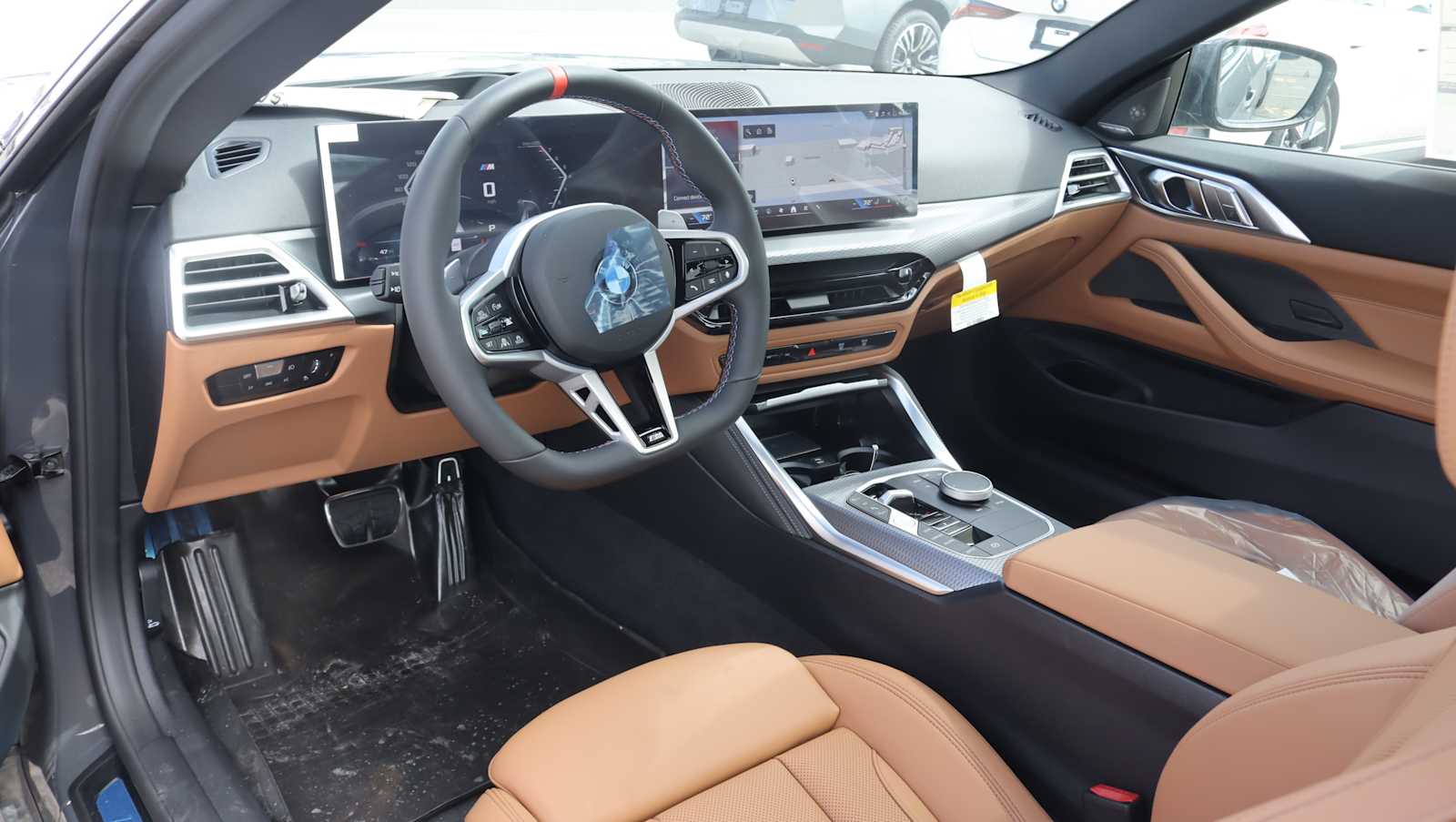 new 2026 BMW M440i car, priced at $80,045