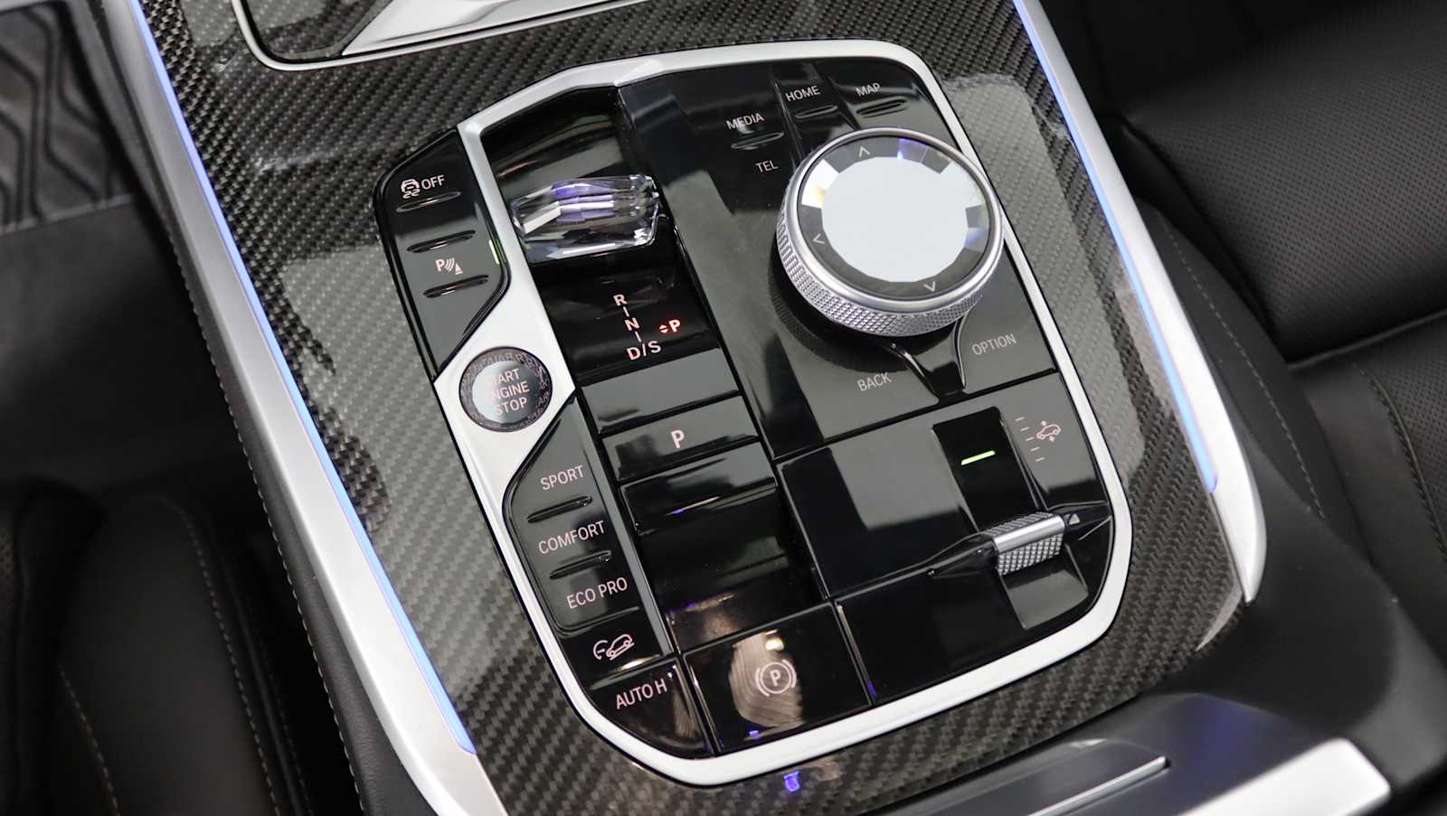 used 2024 BMW X7 car, priced at $81,542