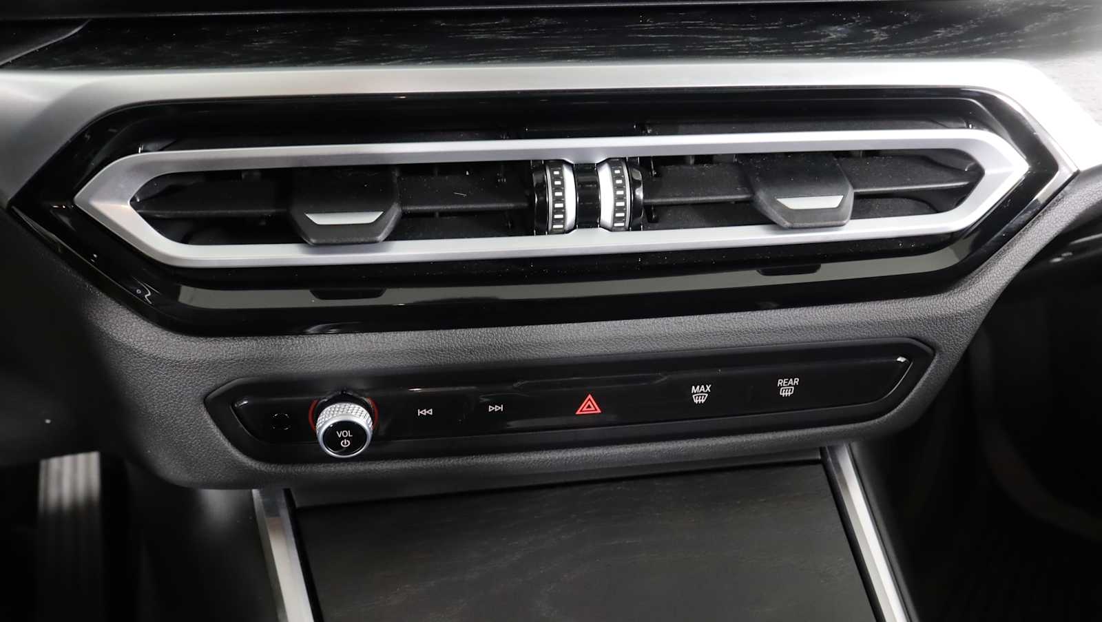 used 2024 BMW 430i car, priced at $38,779