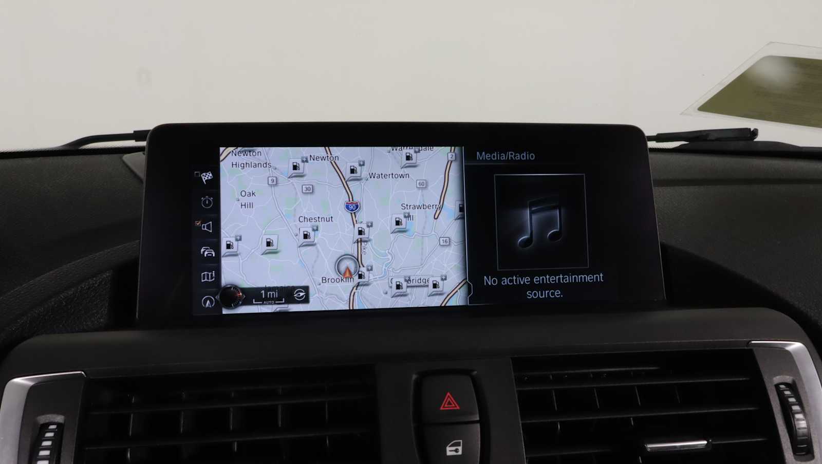 used 2017 BMW M2 car, priced at $37,097