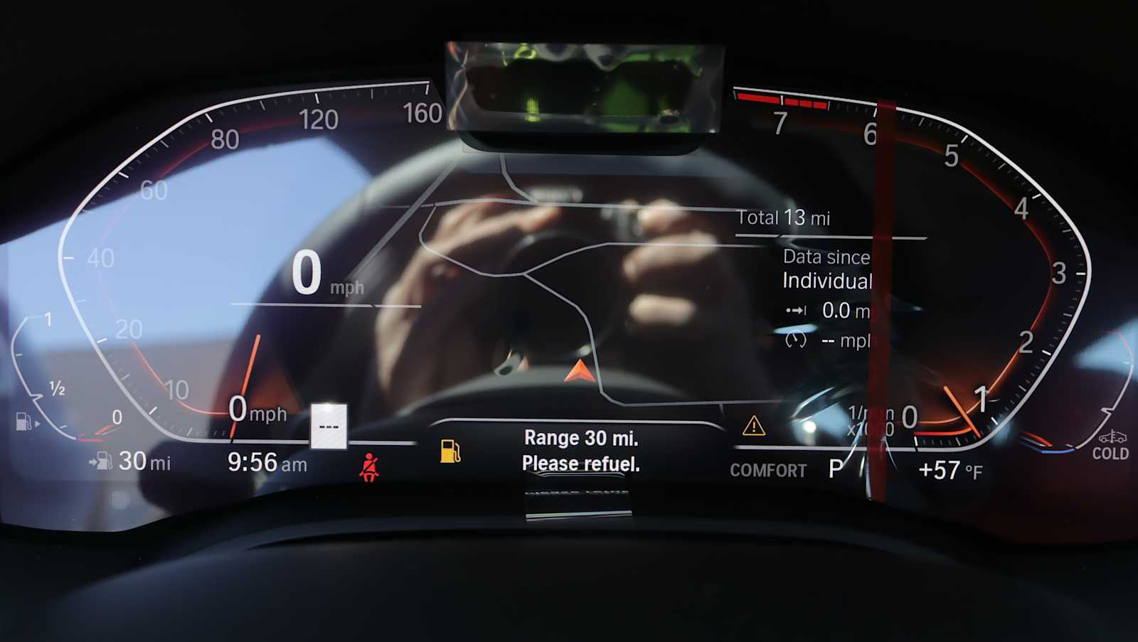 new 2026 BMW 840i car, priced at $97,675