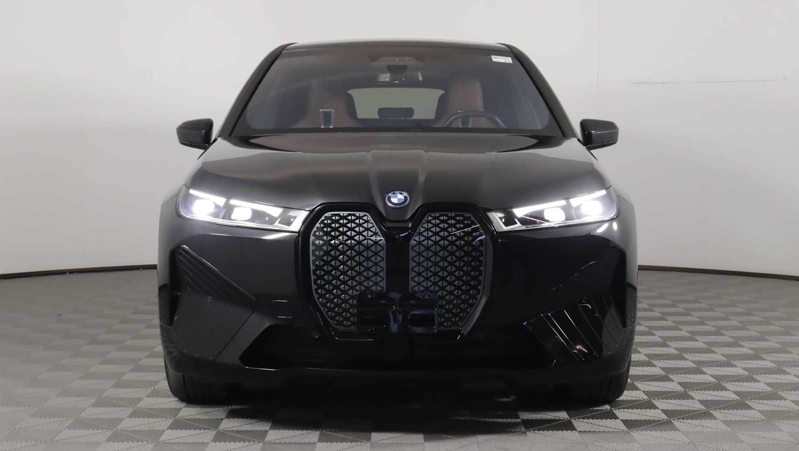 Certified 2024 BMW iX Base with VIN WB533CF0XRCN10621 for sale in Warwick, RI