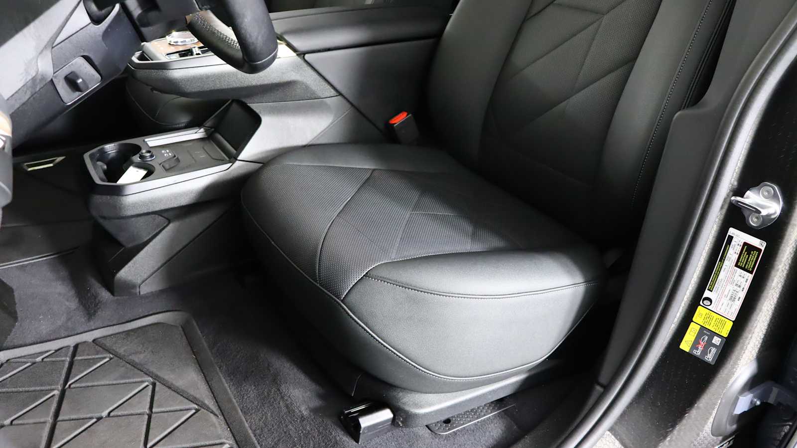 used 2023 BMW iX car, priced at $51,507