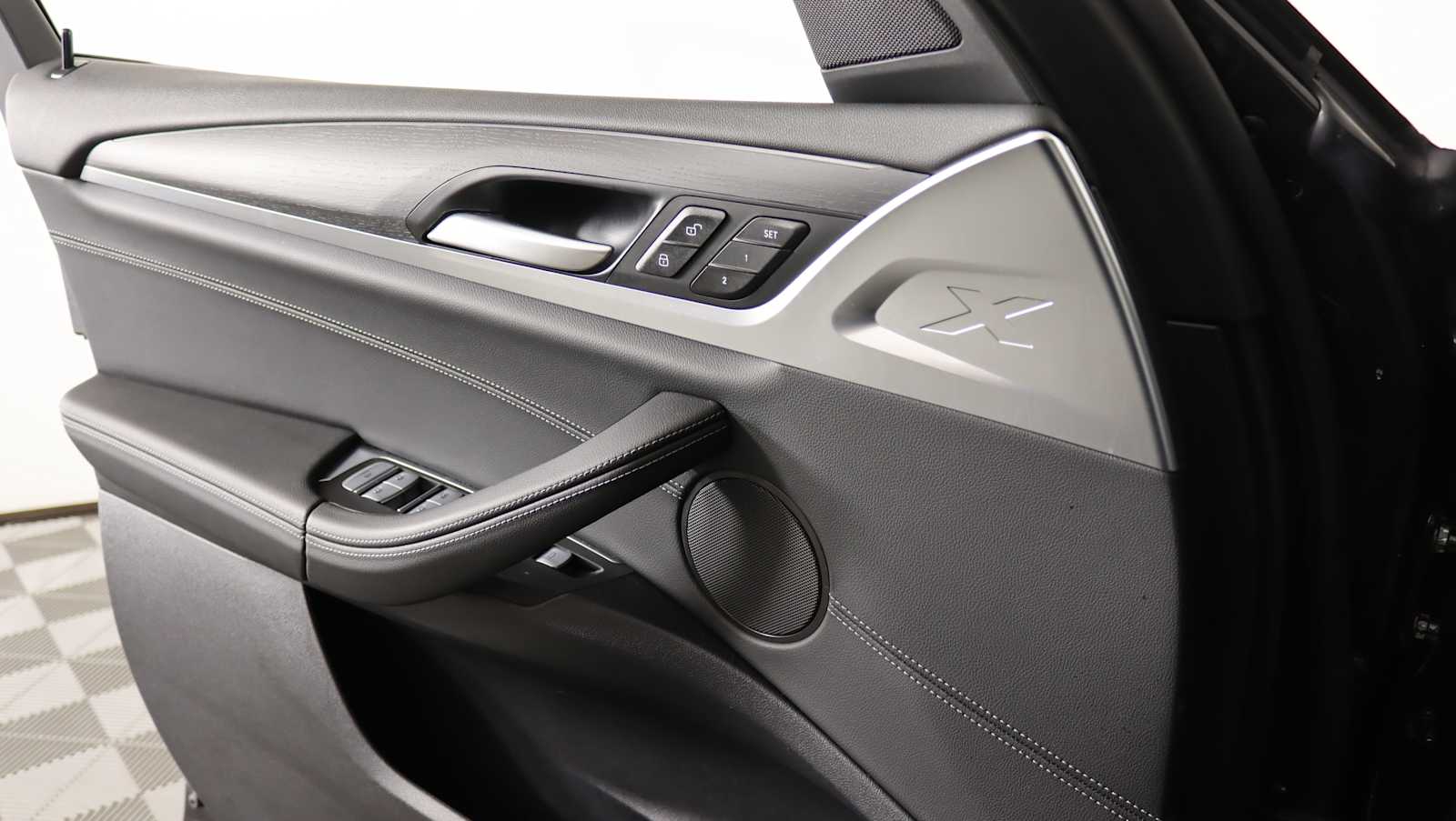 used 2022 BMW X3 car, priced at $32,857