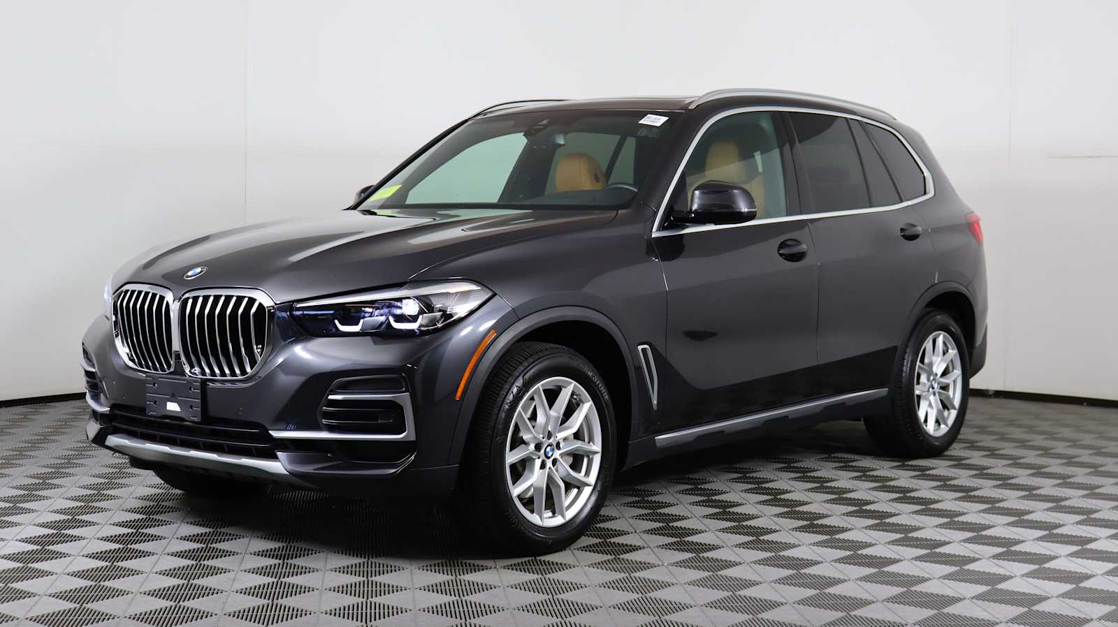 2023 Bmw X5 xDrive40i photo 3
