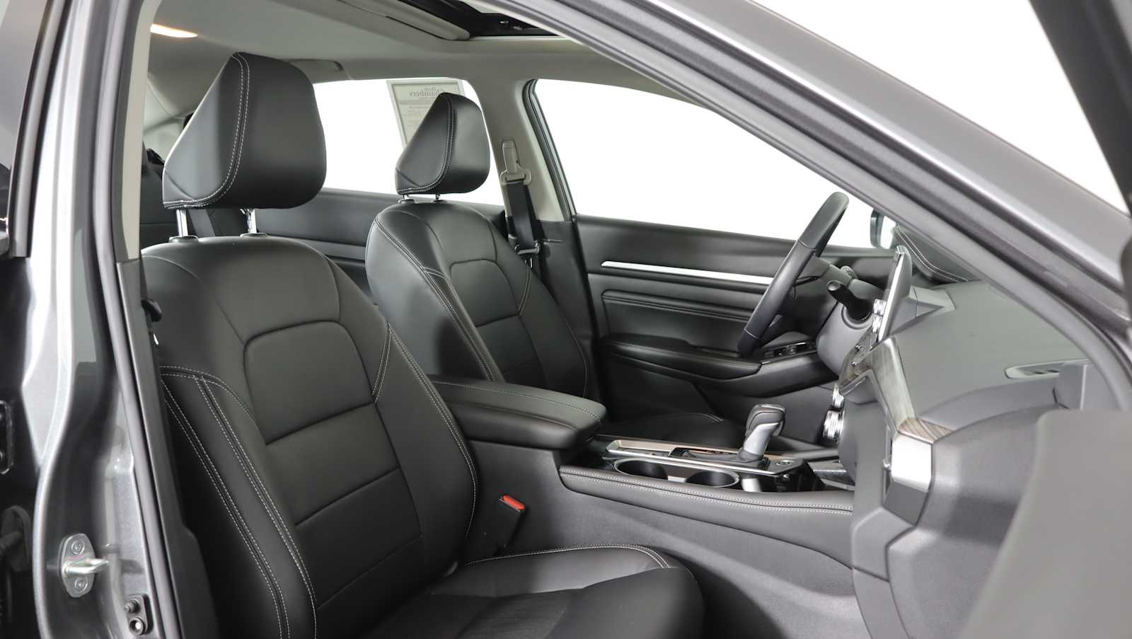 used 2021 Nissan Altima car, priced at $21,757