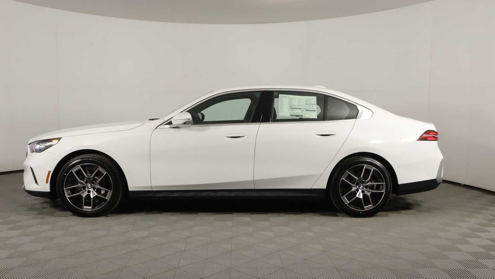 new 2026 BMW 530i car, priced at $68,115