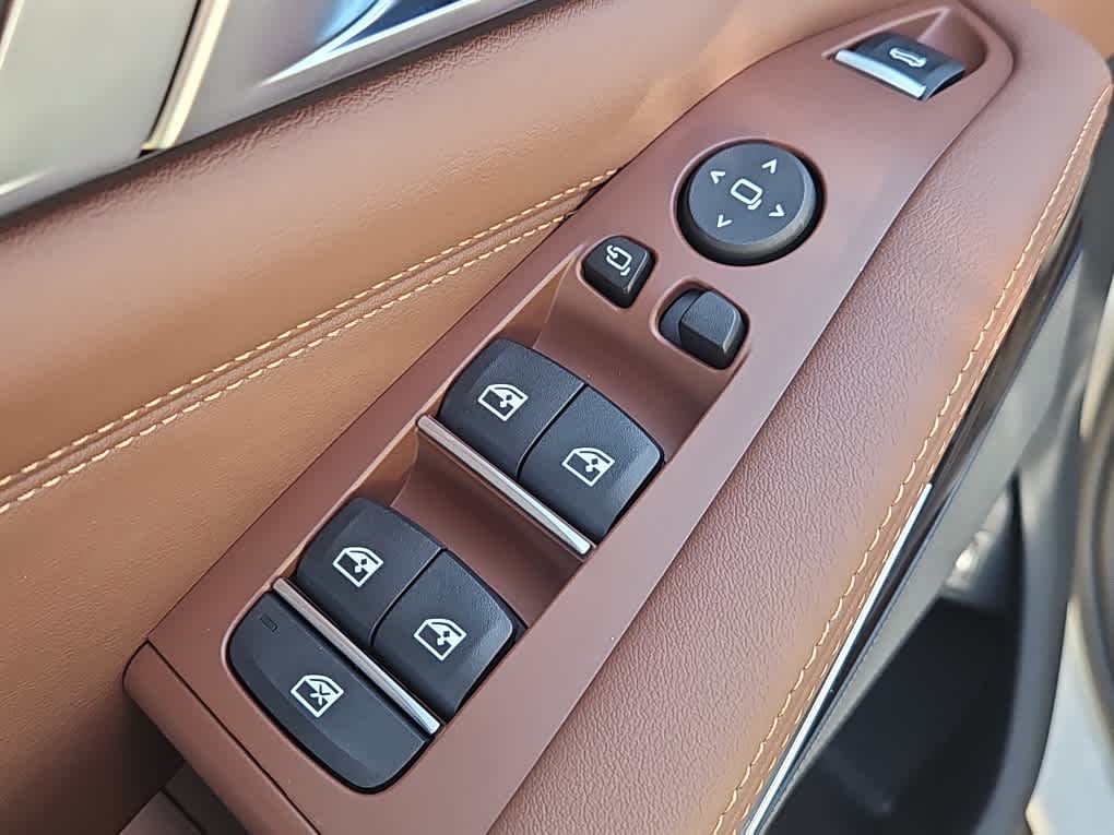 new 2026 BMW X5 car, priced at $81,650