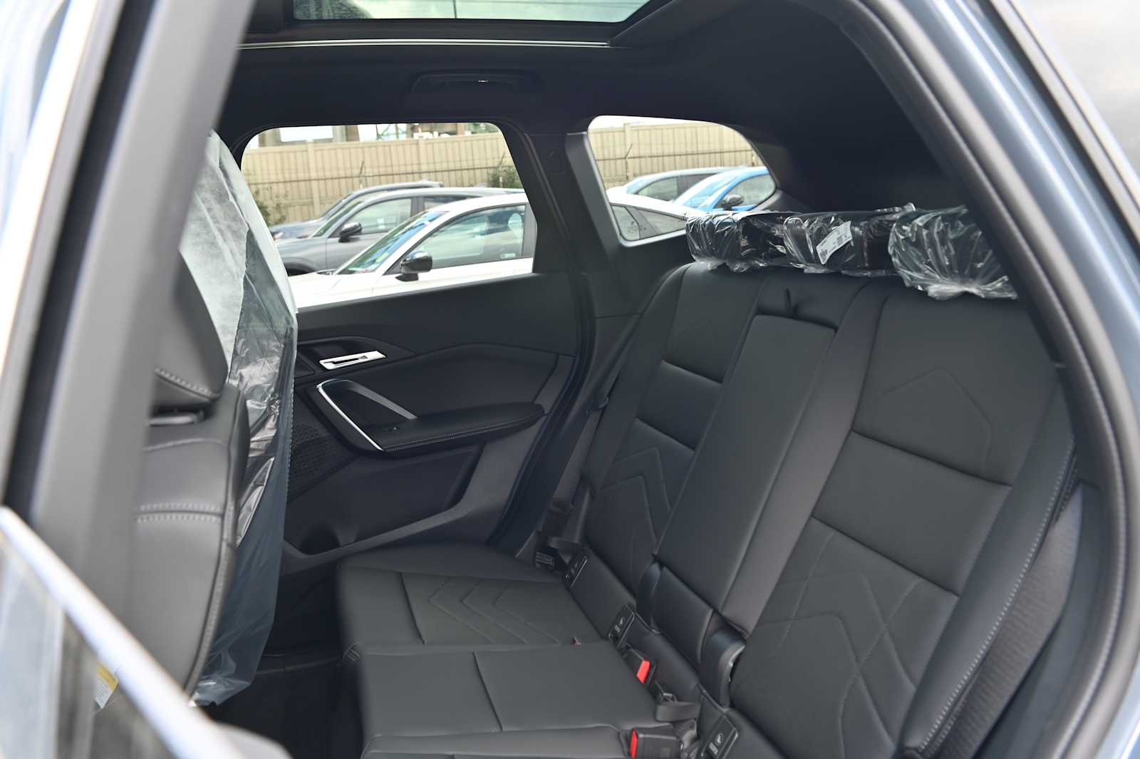 new 2026 BMW X1 car, priced at $48,365