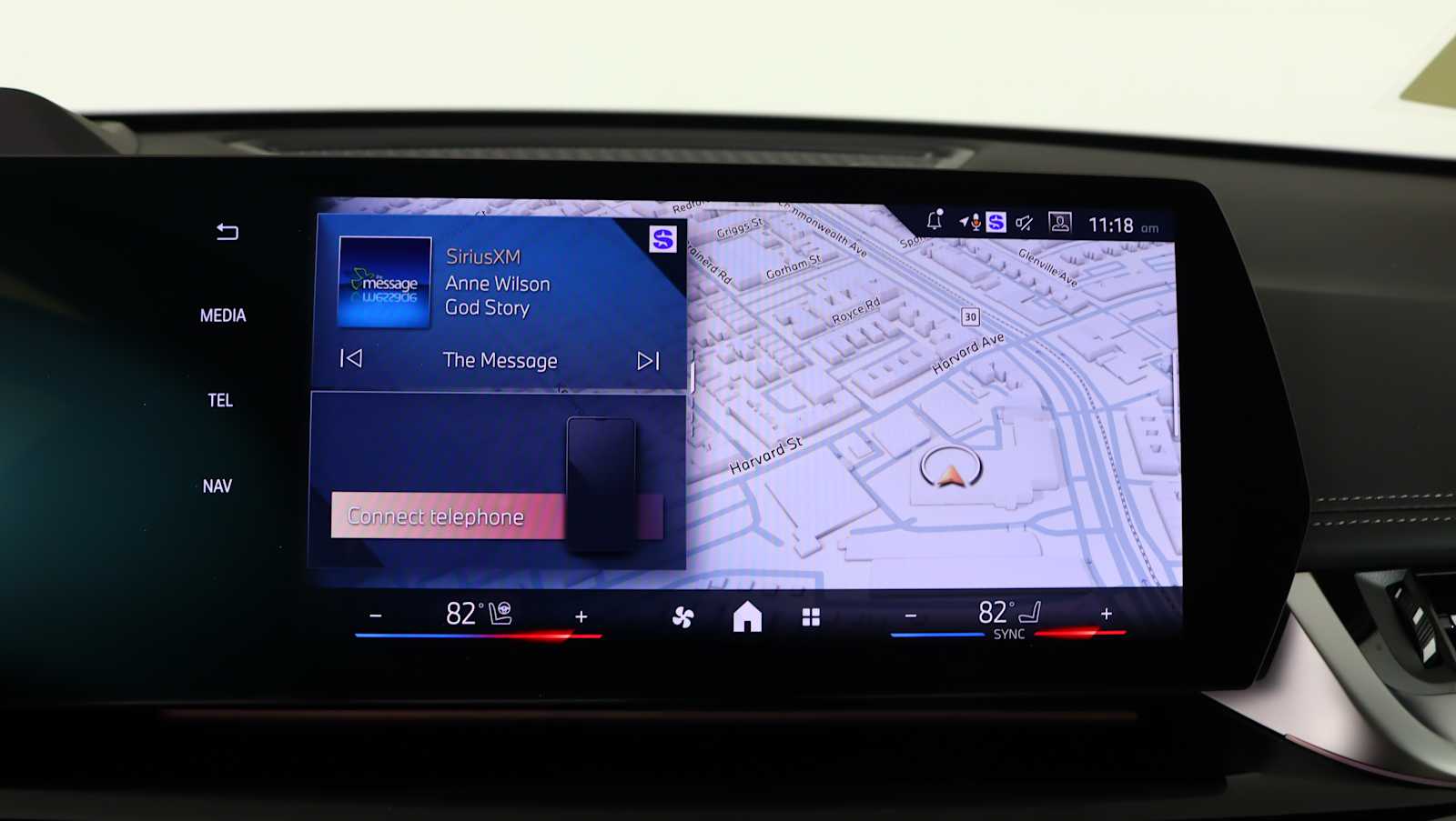 new 2026 BMW X1 car, priced at $48,340