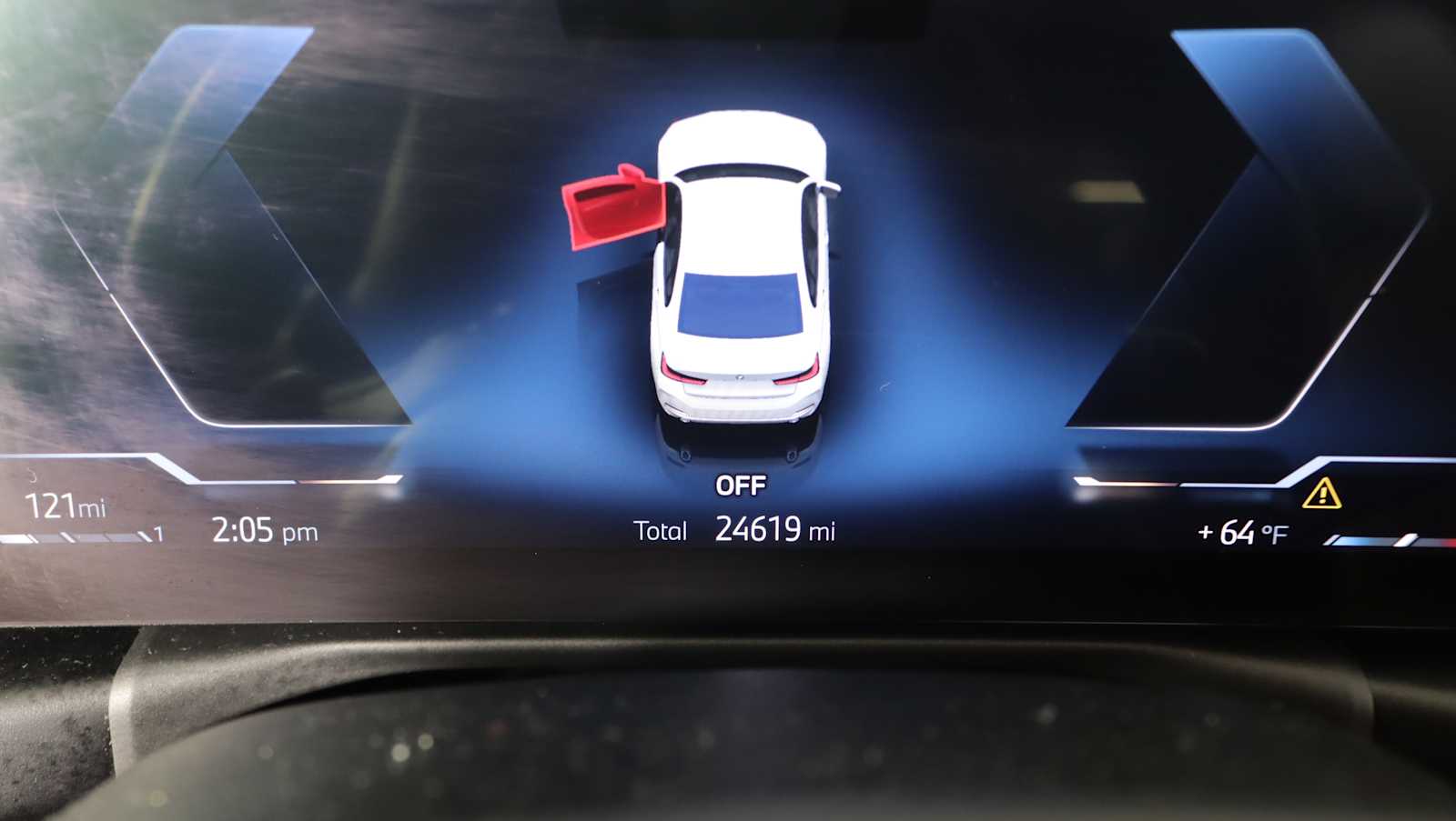 used 2023 BMW 330i car, priced at $35,578