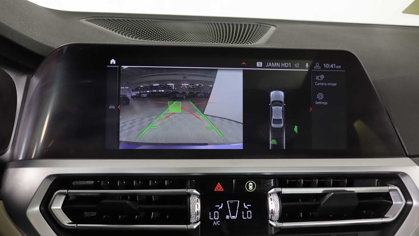 used 2020 BMW 330i car, priced at $24,486