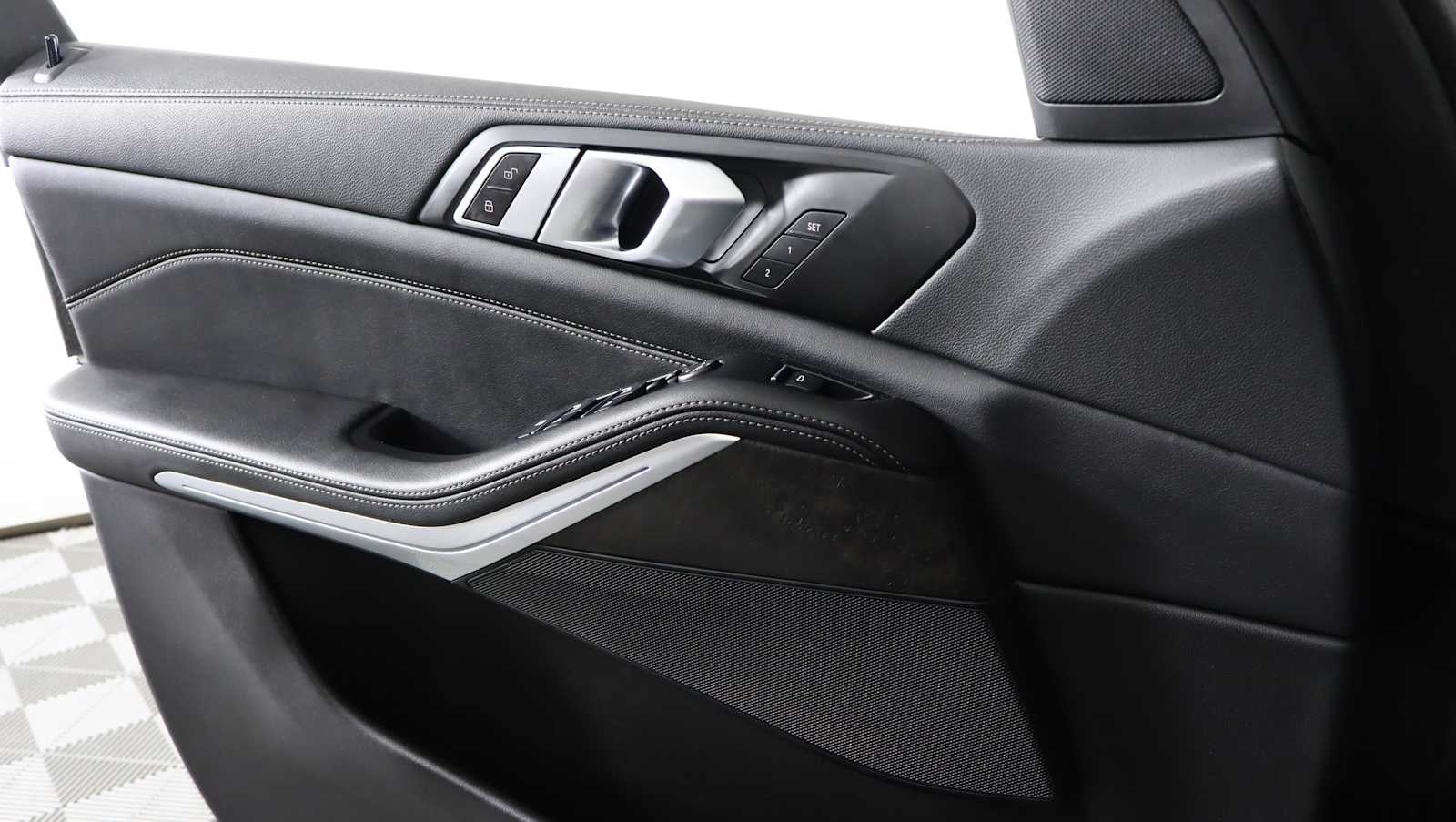 used 2023 BMW X5 car, priced at $47,672