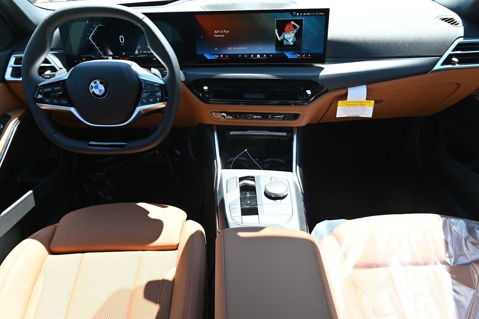 new 2026 BMW 330i car, priced at $54,865