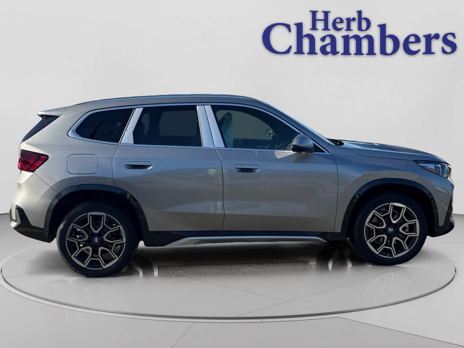 new 2026 BMW X1 car, priced at $47,815