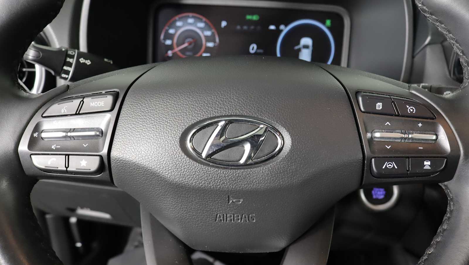 used 2022 Hyundai Kona car, priced at $17,722