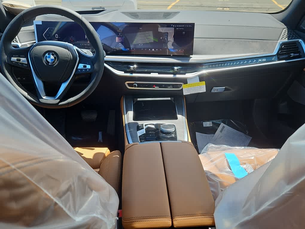 2026 BMW X5 40i - Photo 19