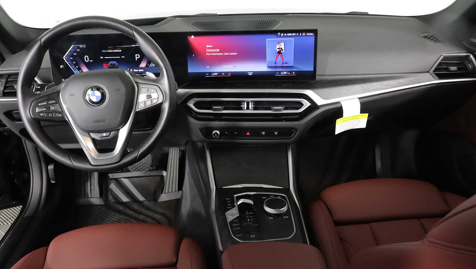 used 2024 BMW 430i car, priced at $38,779