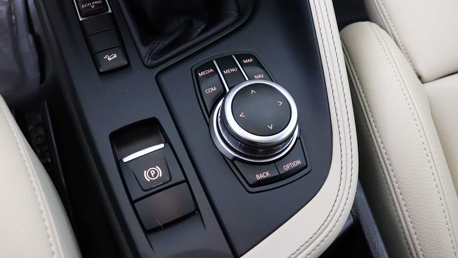 used 2018 BMW X1 car, priced at $18,731