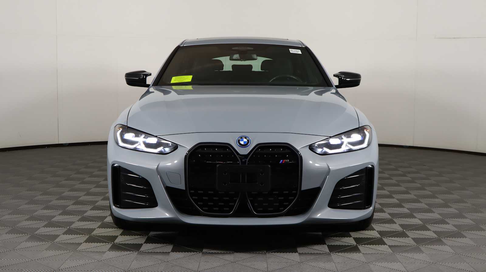 2024 Bmw i4 M50 photo 2
