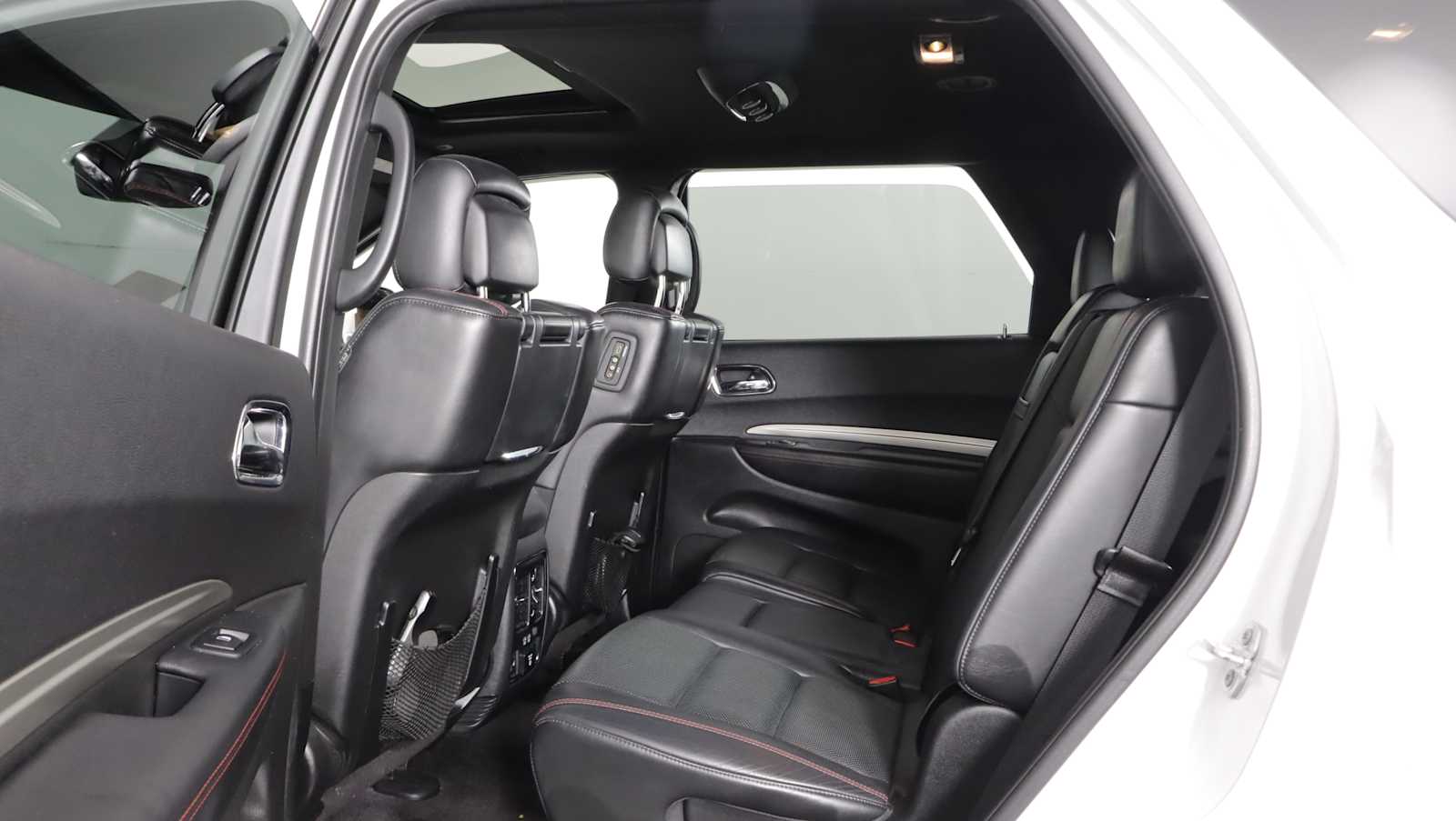 used 2017 Dodge Durango car, priced at $22,893