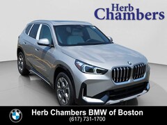 2026 BMW X1 xDrive28i SUV