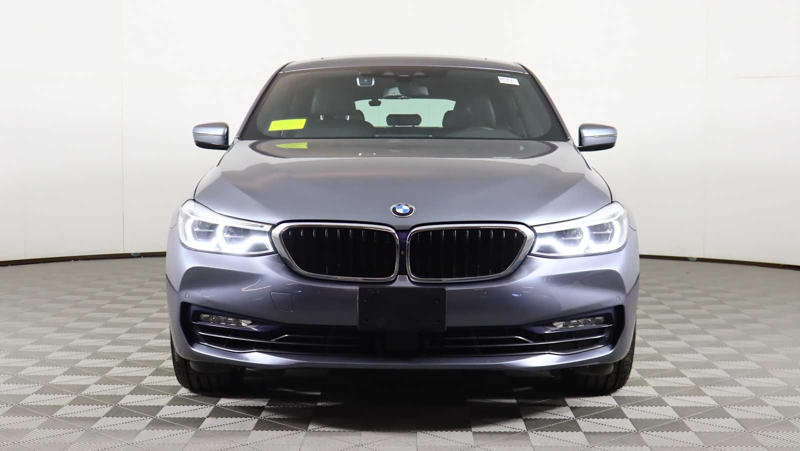 used 2018 BMW 640i car, priced at $23,791