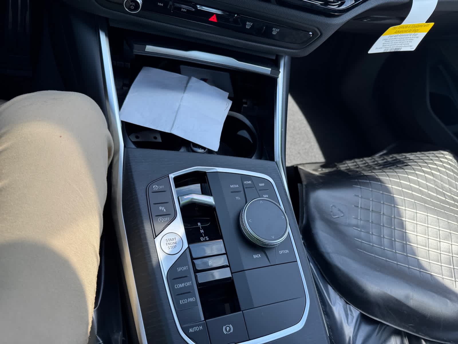 new 2026 BMW 330i car, priced at $57,215