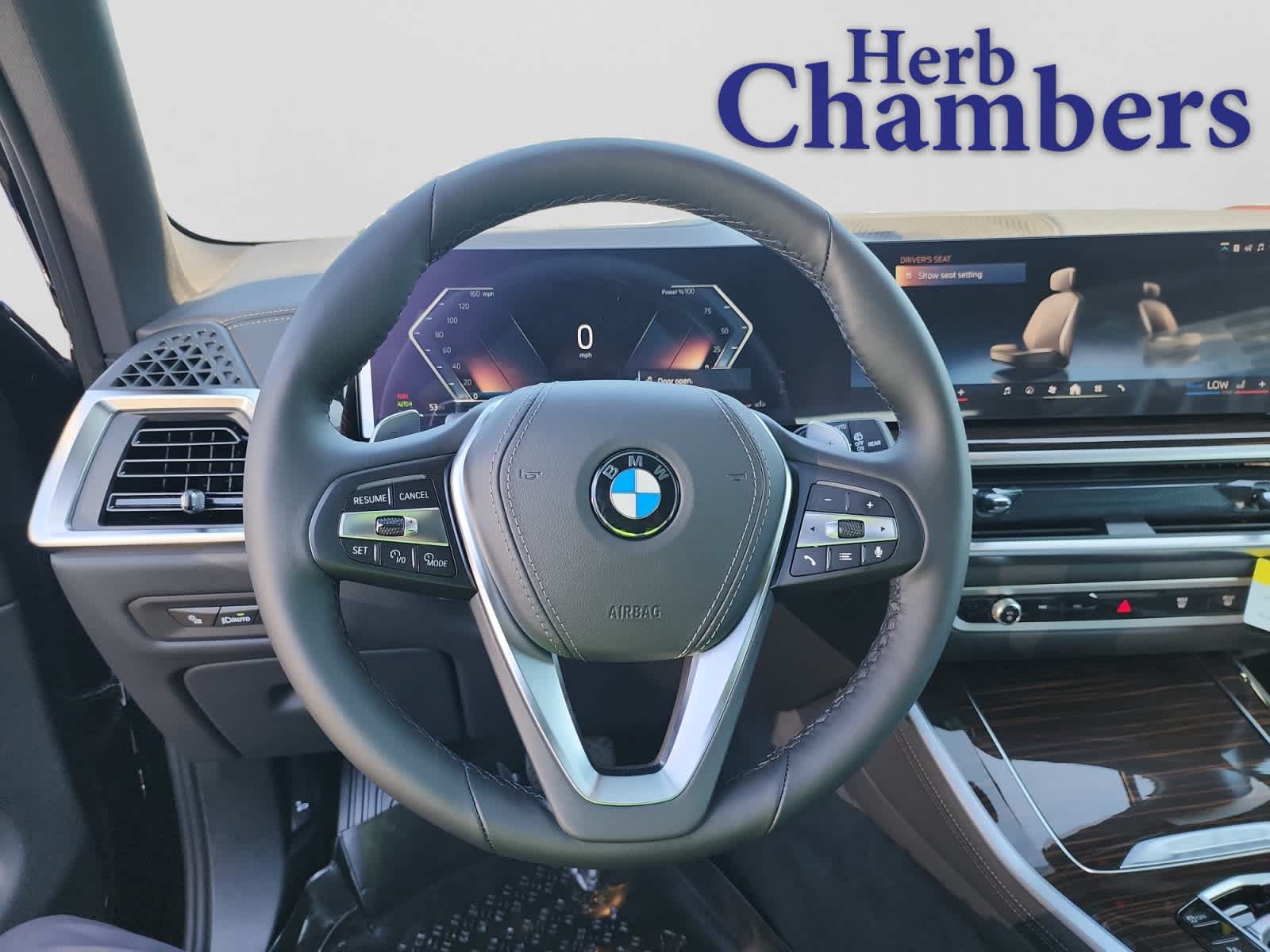 new 2026 BMW X5 car, priced at $81,275