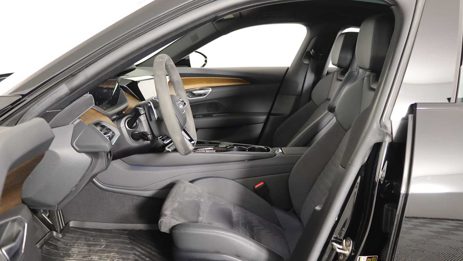 used 2022 Audi e-tron GT car, priced at $44,651