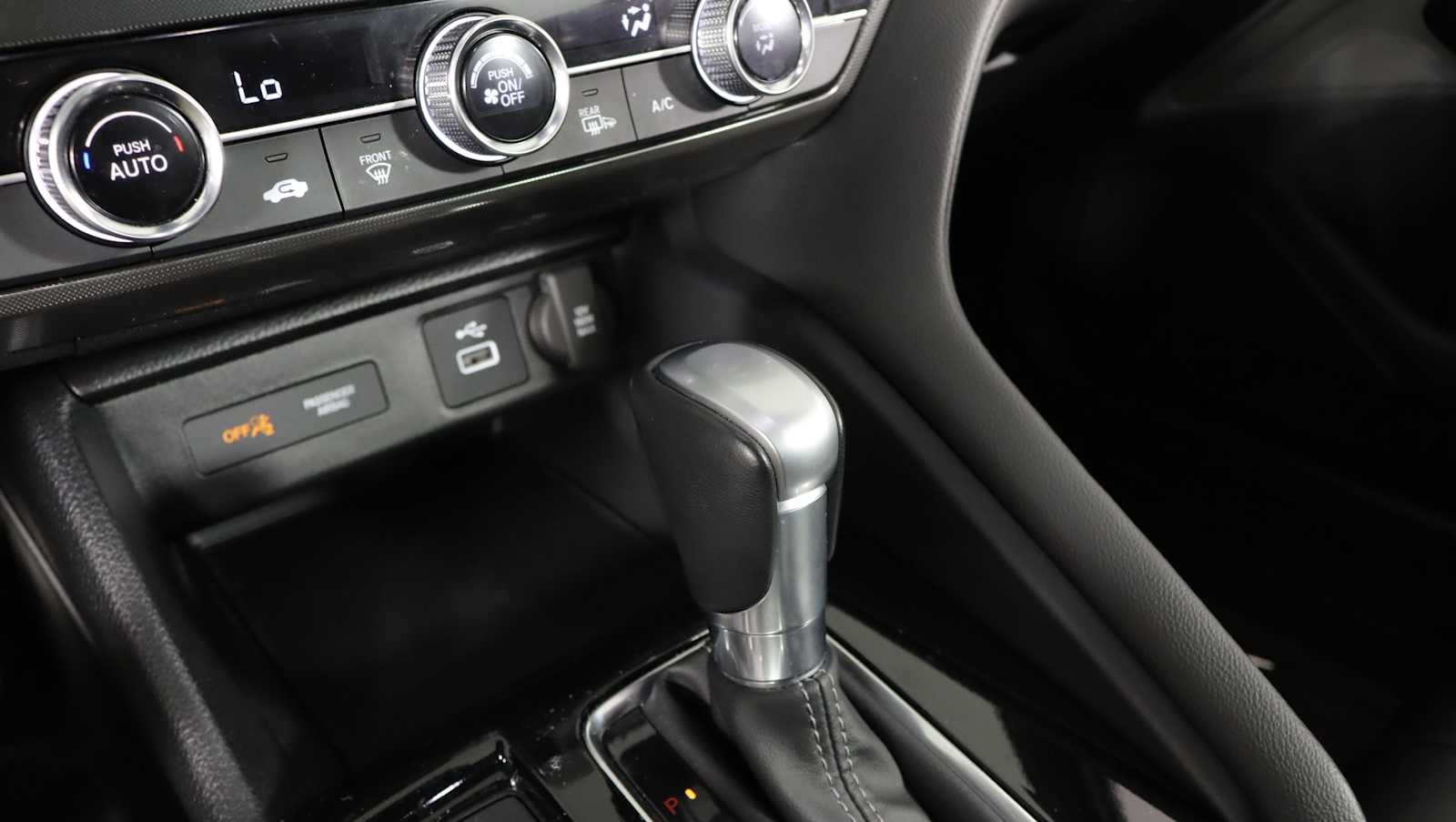 used 2023 Acura Integra car, priced at $27,353