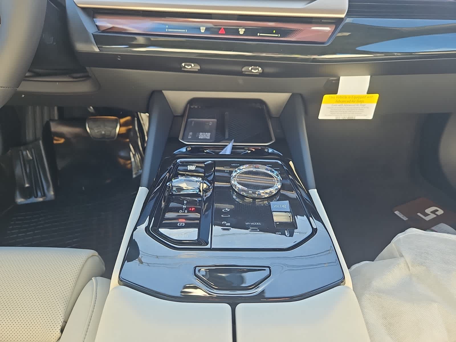 new 2026 BMW 530i car, priced at $77,485