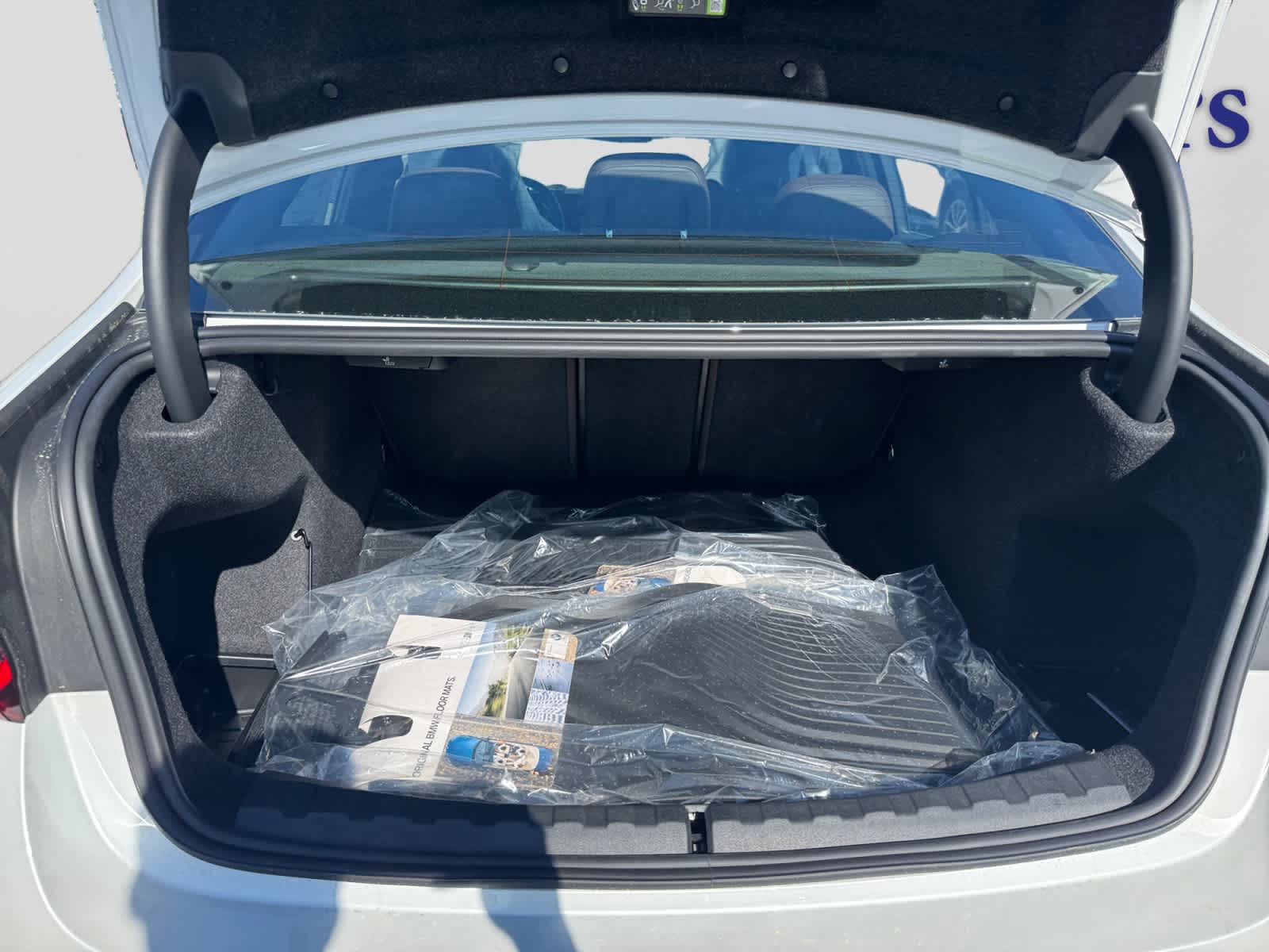 new 2026 BMW 330i car, priced at $56,365
