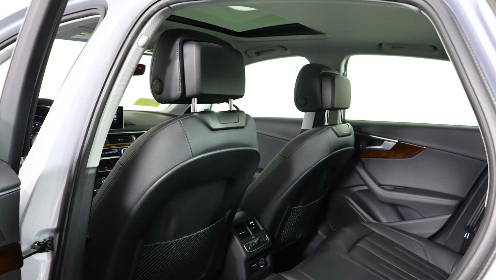 used 2019 Audi A4 car, priced at $21,764