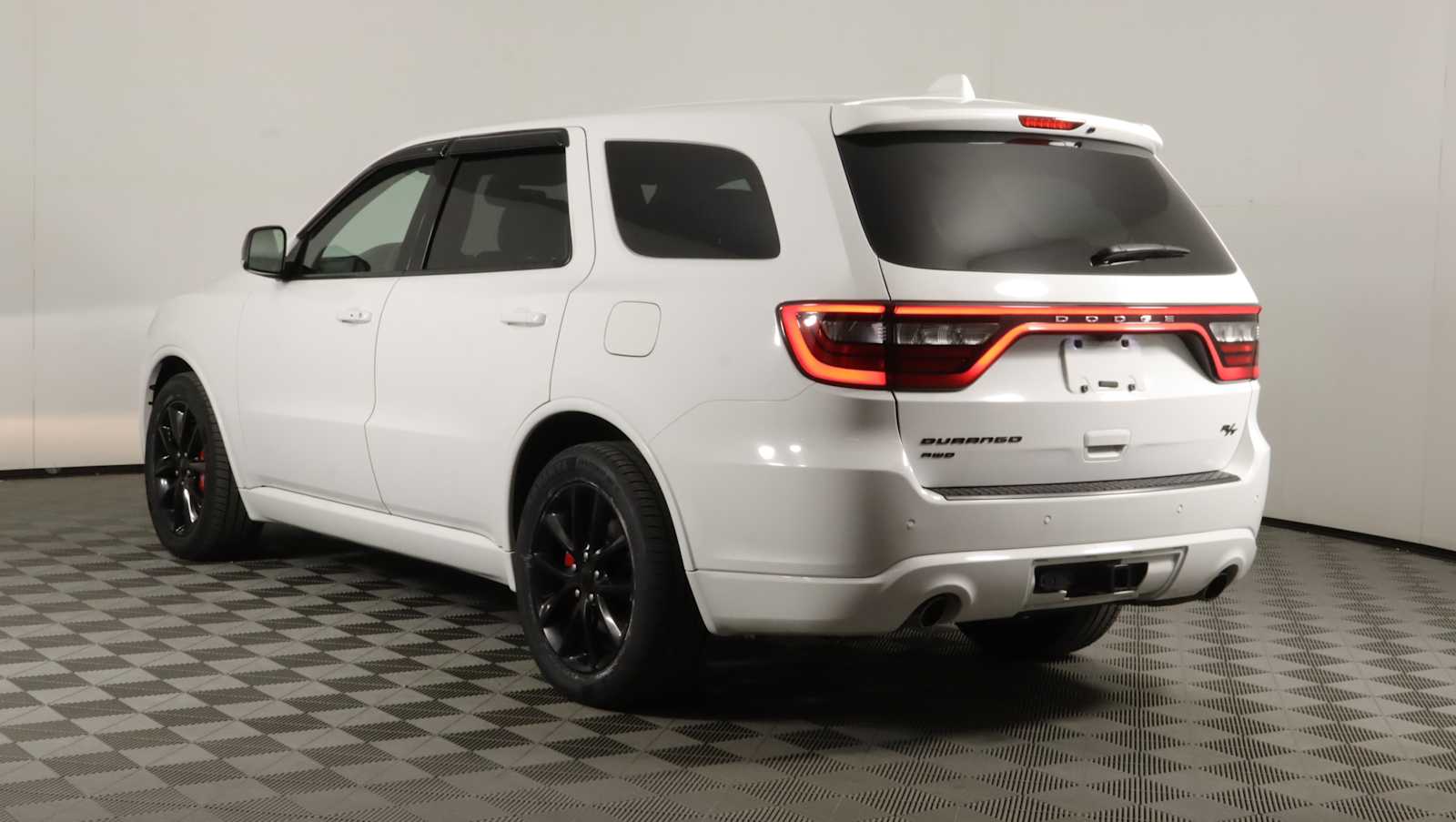 used 2017 Dodge Durango car, priced at $22,893