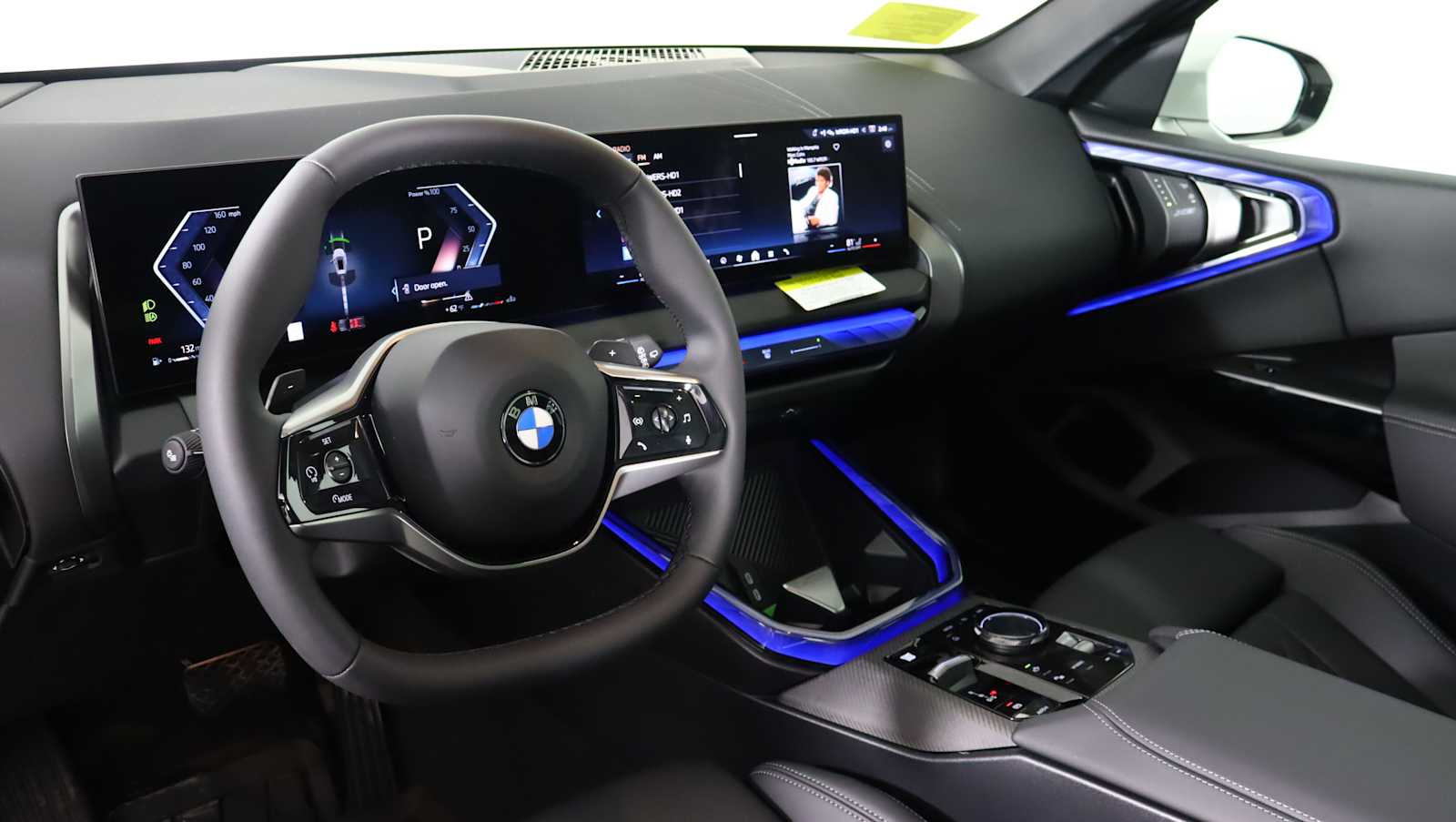 new 2026 BMW X3 car, priced at $54,775