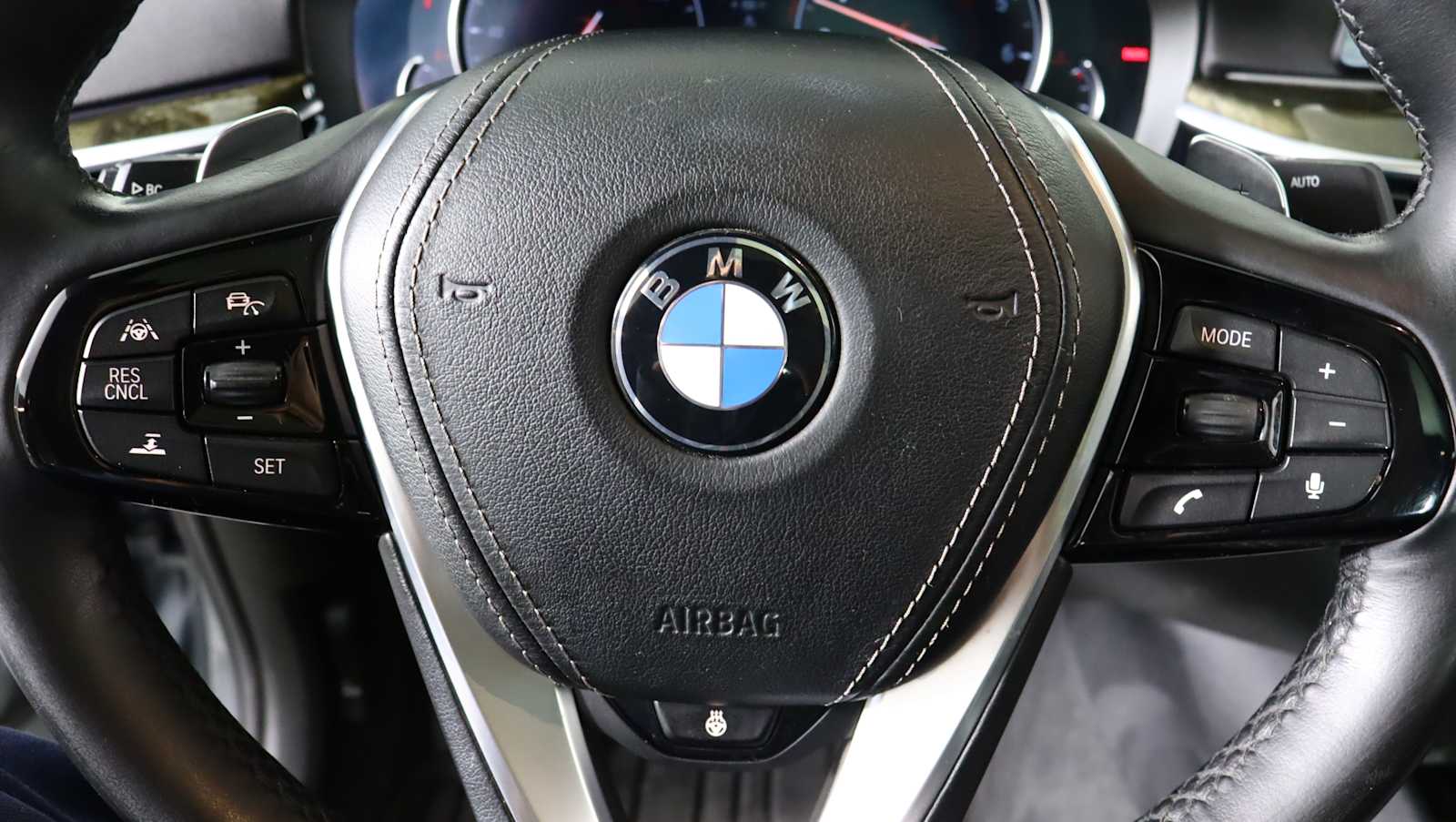 used 2018 BMW 640i car, priced at $23,791
