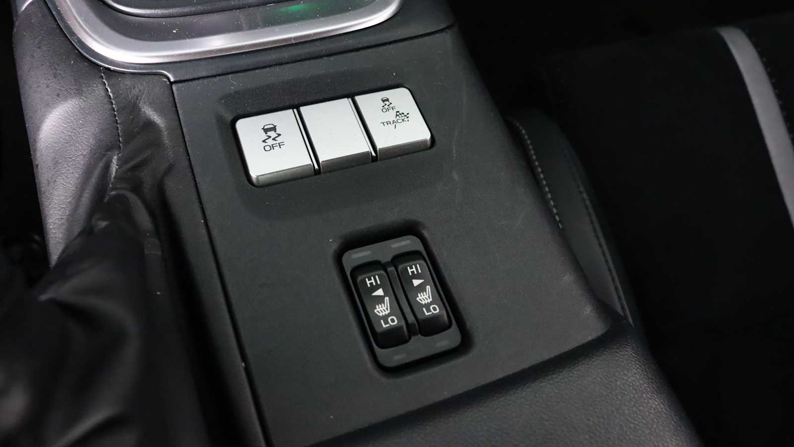 used 2023 Toyota GR86 car, priced at $24,963