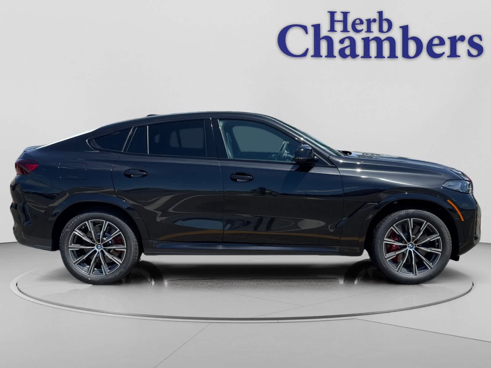 new 2027 BMW X6 car, priced at $107,685